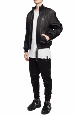 Branded t-shirt, zdjęcie 2 Branded t-shirt od Philipp Plein